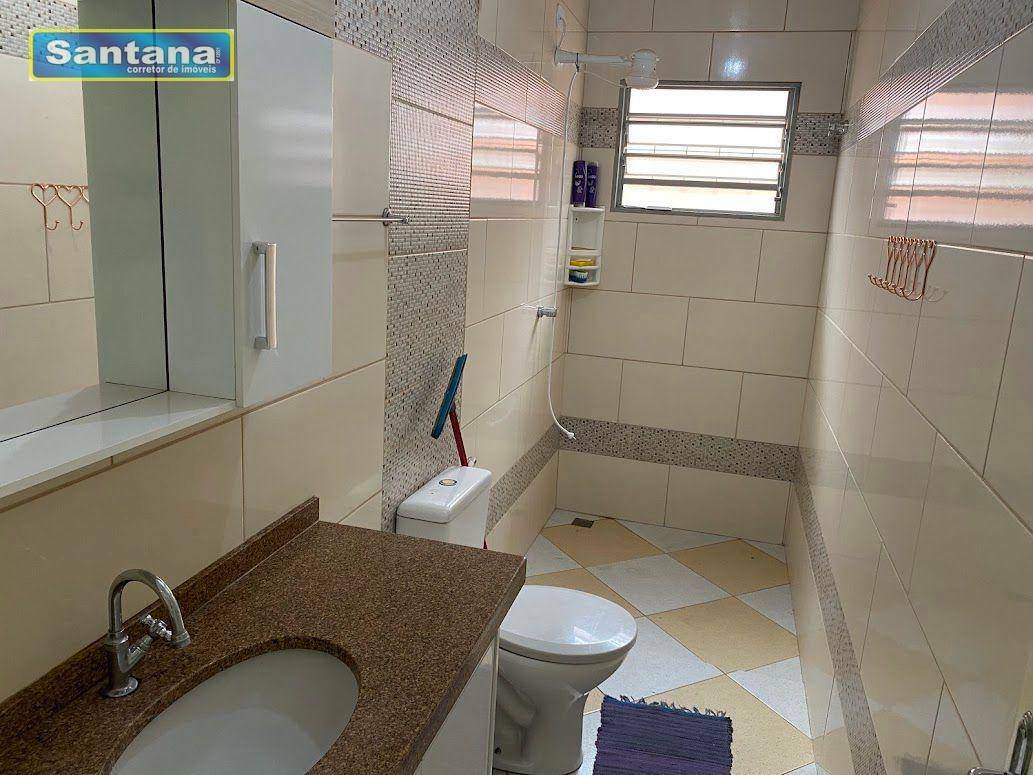 Casa de Condomínio à venda com 3 quartos, 140m² - Foto 17