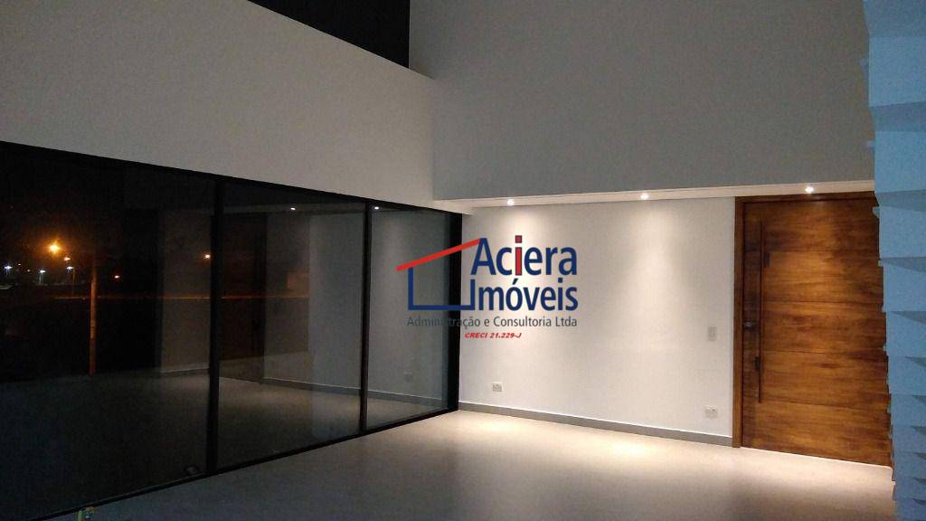 Casa de Condomínio à venda e aluguel com 4 quartos, 480m² - Foto 2