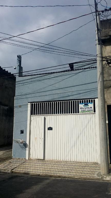 Sobrado à venda com 2 quartos, 150m² - Foto 5