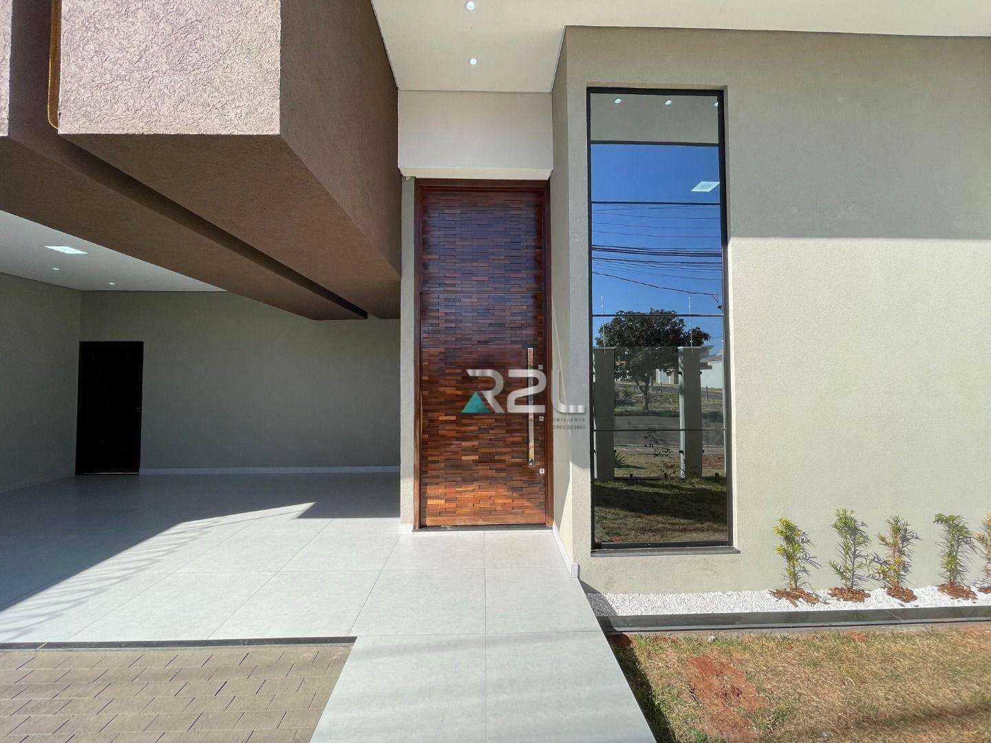 Casa à venda com 3 quartos, 227m² - Foto 3