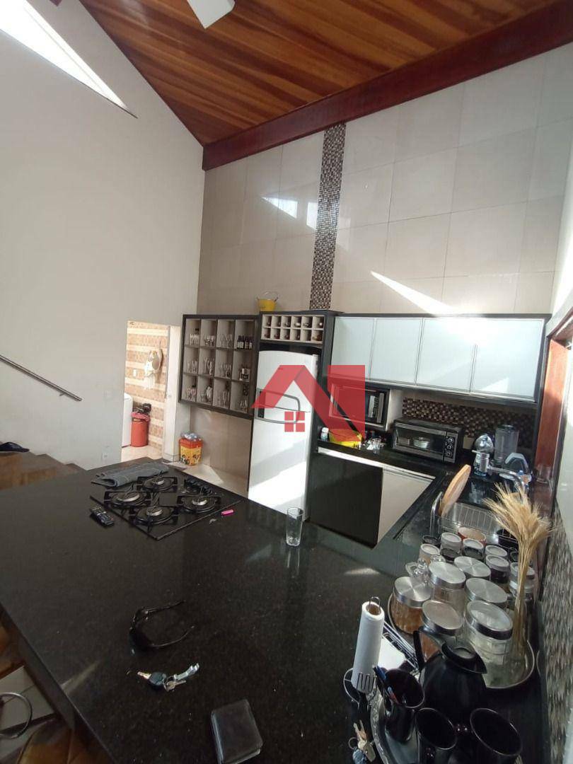 Sobrado à venda com 3 quartos, 127m² - Foto 6