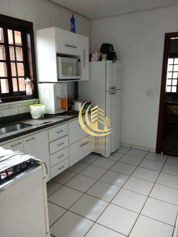 Sobrado à venda com 3 quartos, 170m² - Foto 5