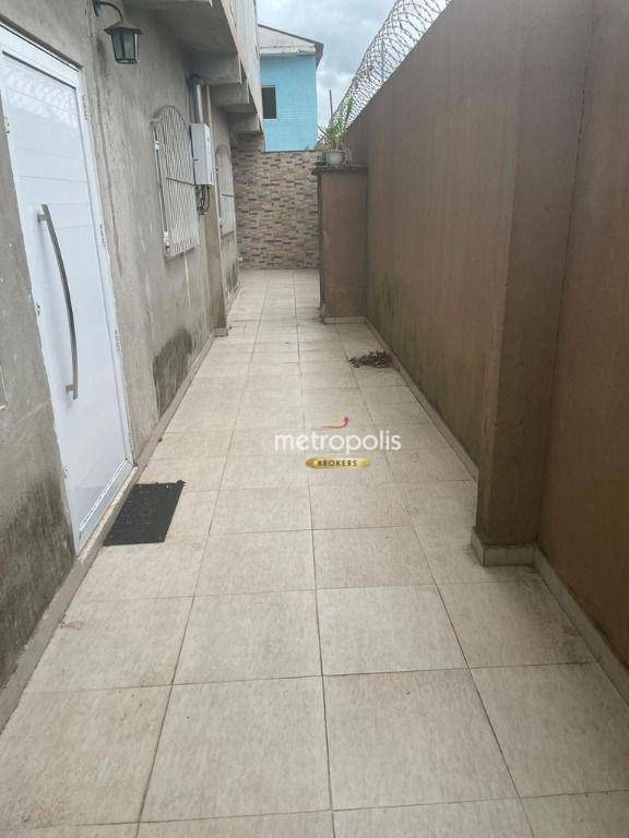 Sobrado à venda com 5 quartos, 320m² - Foto 9