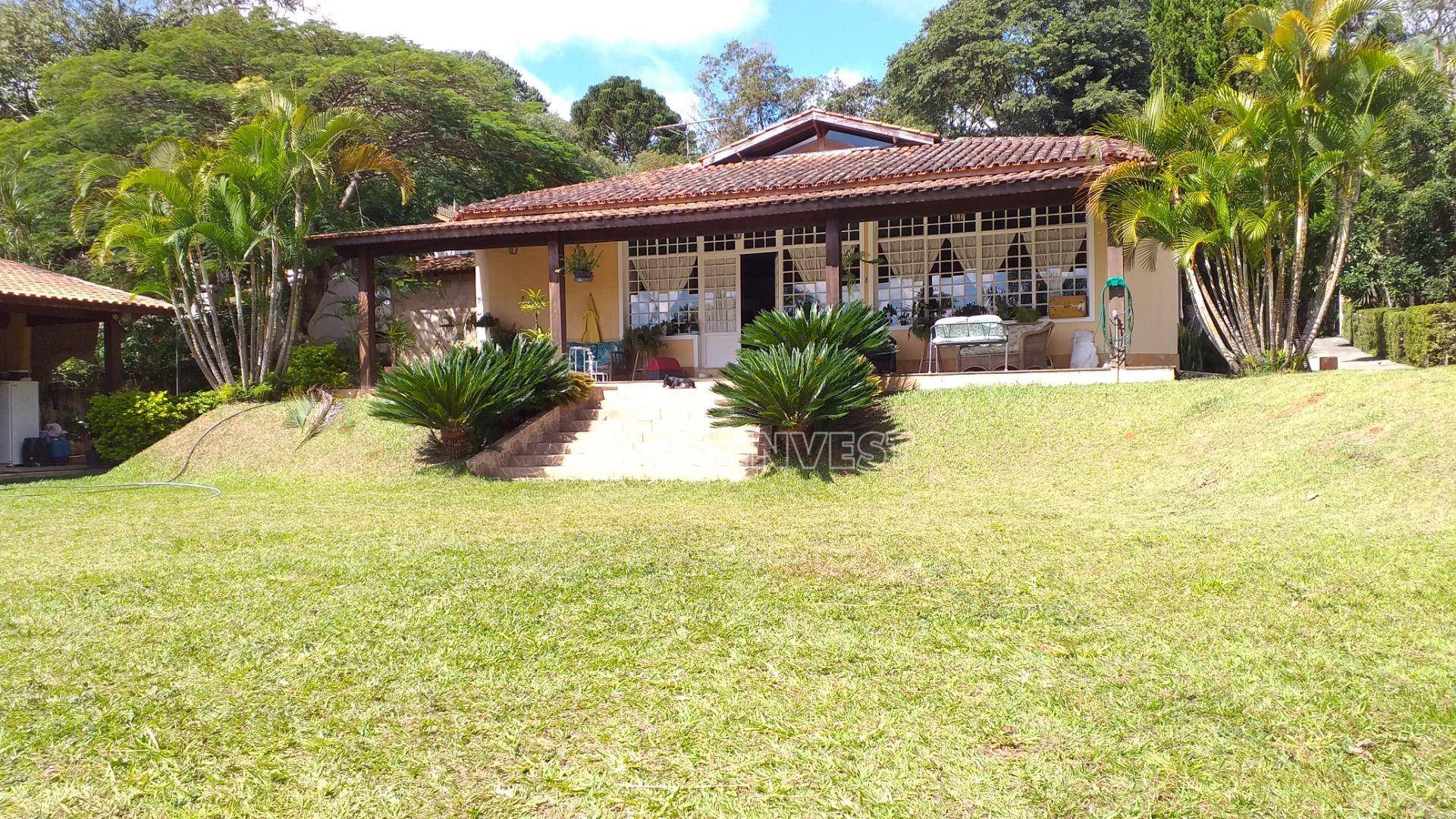 Casa de Condomínio, 3 quartos - Foto 3