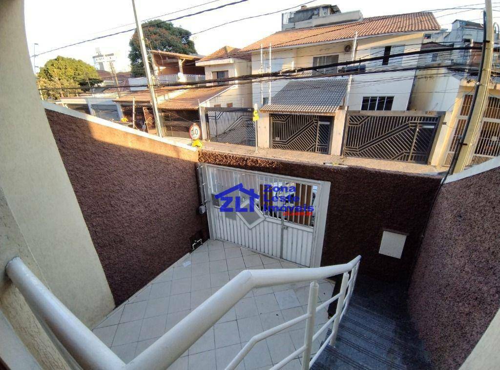 Sobrado à venda com 3 quartos, 150m² - Foto 5