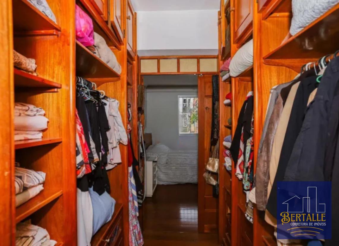 Apartamento à venda com 4 quartos, 180m² - Foto 11