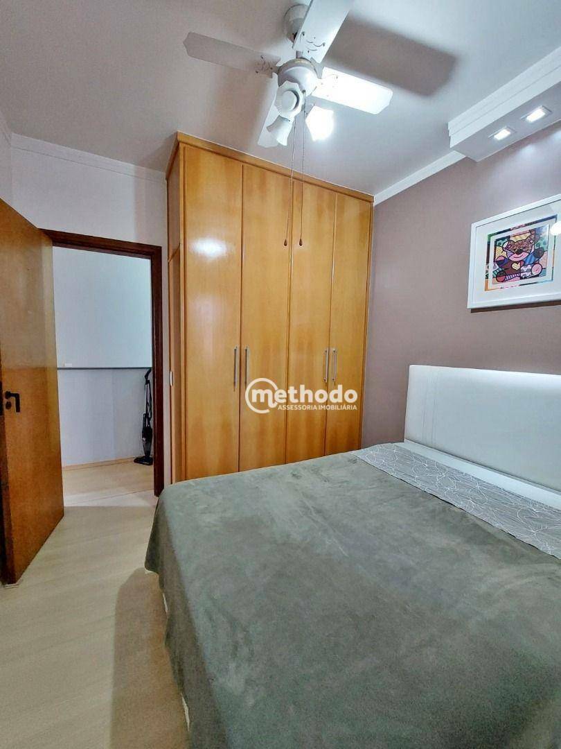 Casa de Condomínio à venda com 3 quartos, 194m² - Foto 12