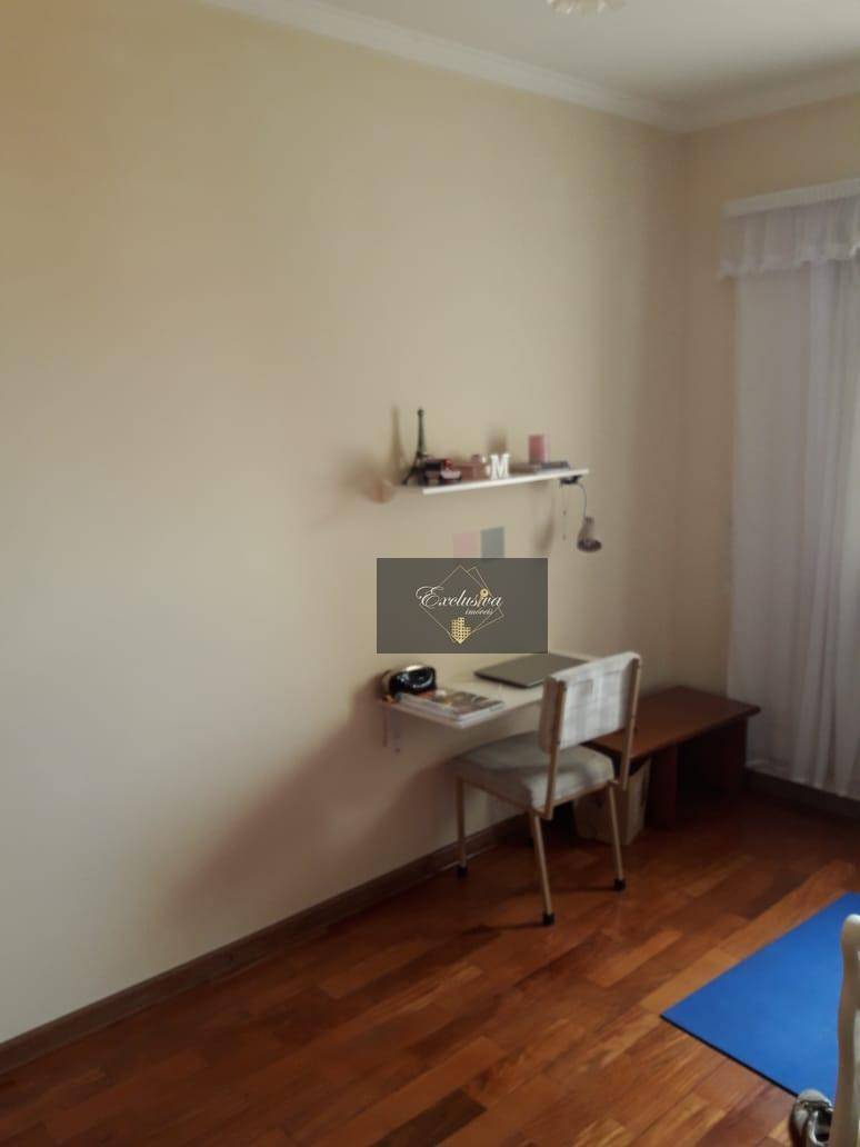 Apartamento à venda com 3 quartos, 125m² - Foto 7