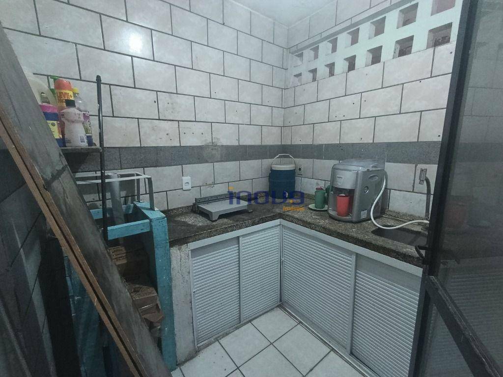 Casa à venda com 4 quartos, 203M2 - Foto 6