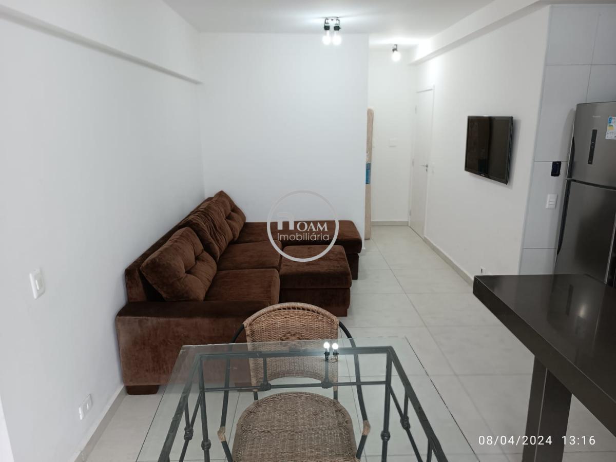 Apartamento para alugar com 2 quartos, 63m² - Foto 2