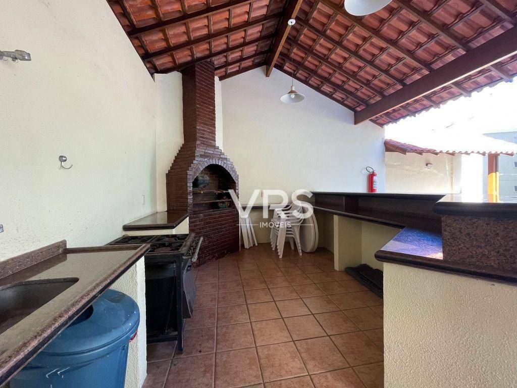 Apartamento à venda com 3 quartos, 110m² - Foto 17
