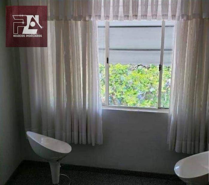 Apartamento à venda com 2 quartos, 100m² - Foto 3