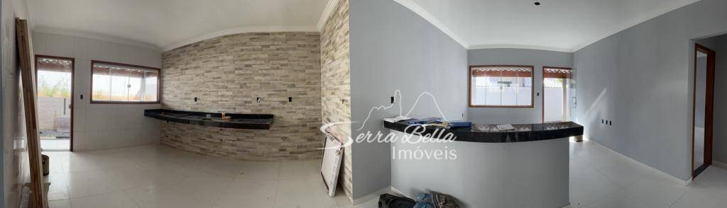 Casa, 2 quartos, 100 m² - Foto 3