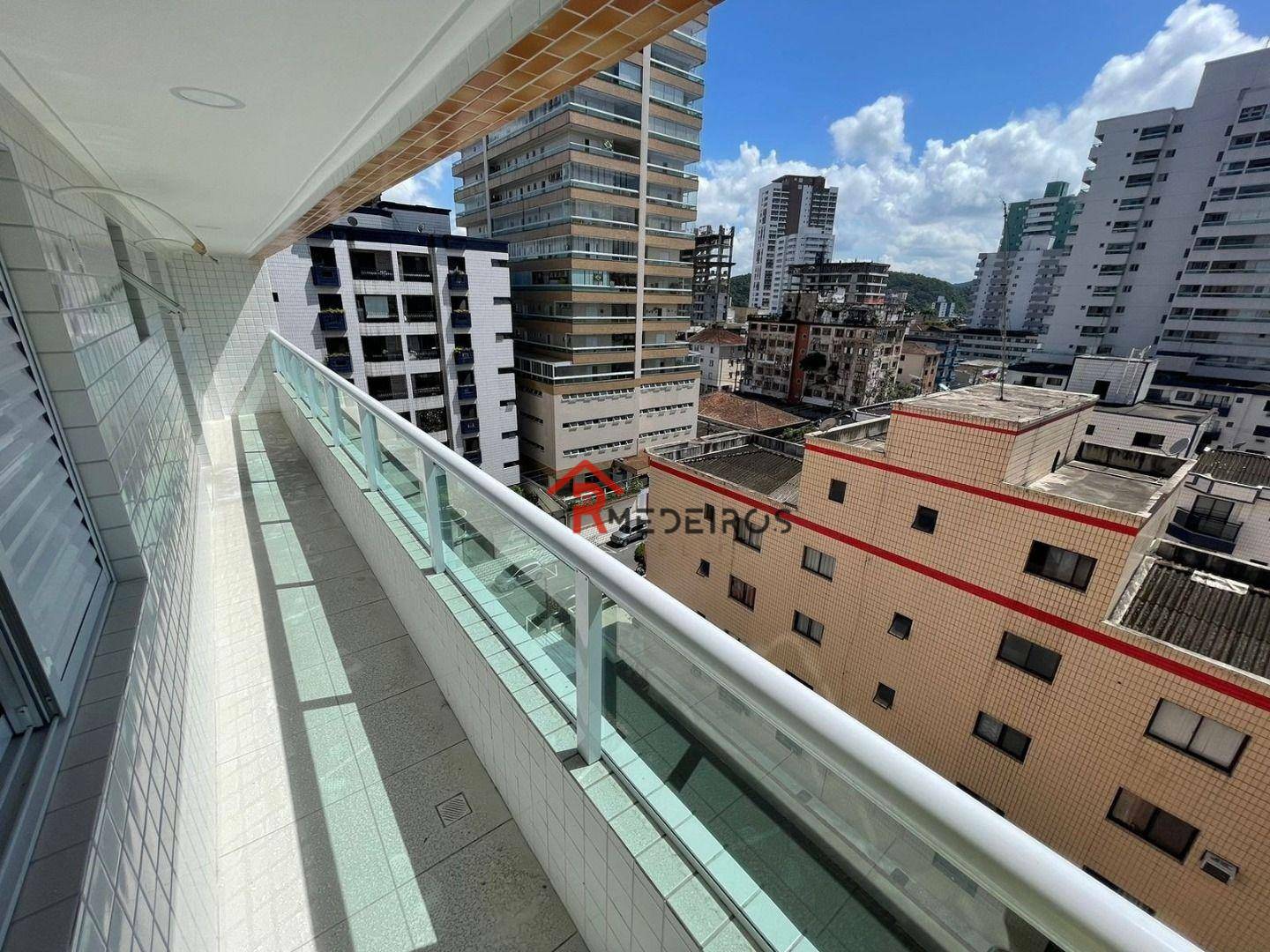 Apartamento à venda com 1 quarto, 41m² - Foto 8