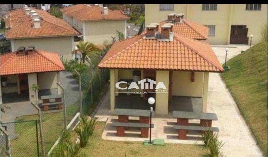 Apartamento à venda com 2 quartos, 46m² - Foto 19