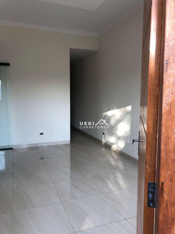 Casa à venda com 2 quartos, 63m² - Foto 10