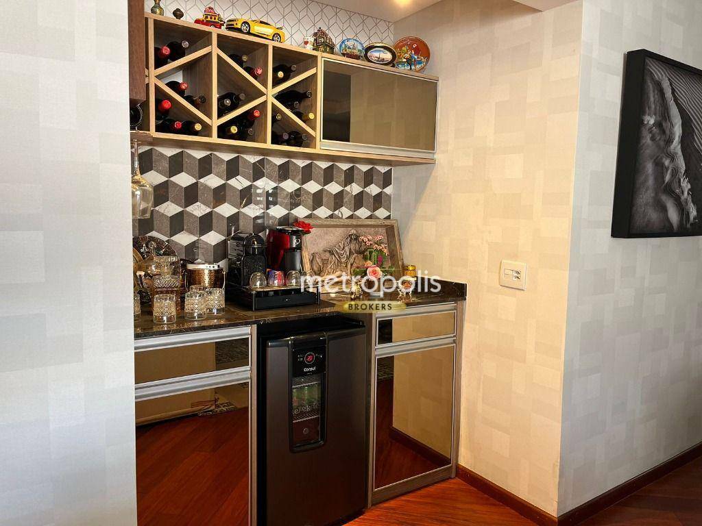 Apartamento à venda com 3 quartos, 162m² - Foto 14