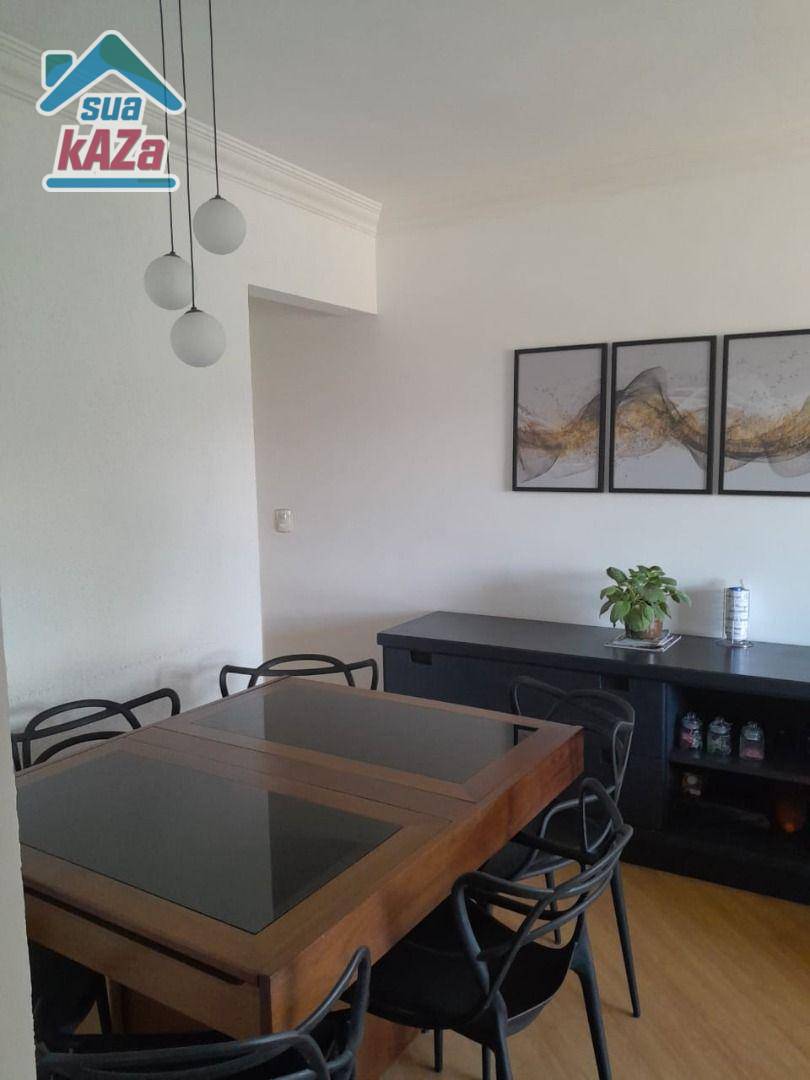 Apartamento à venda com 3 quartos, 67m² - Foto 4