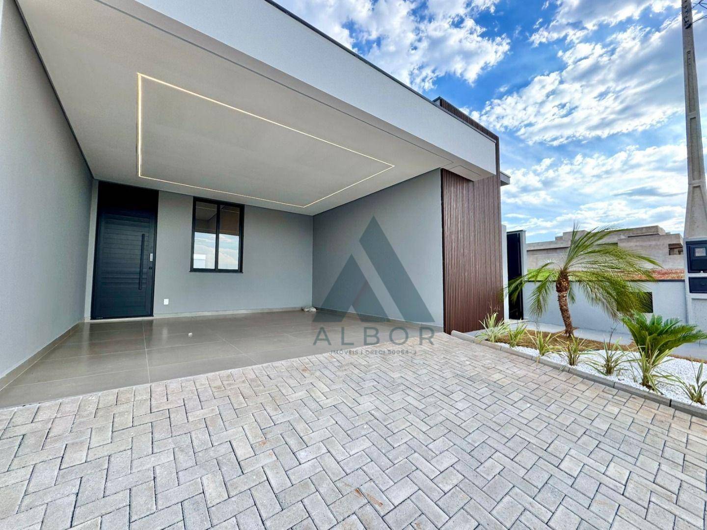 Casa de Condomínio, 2 quartos - Foto 3