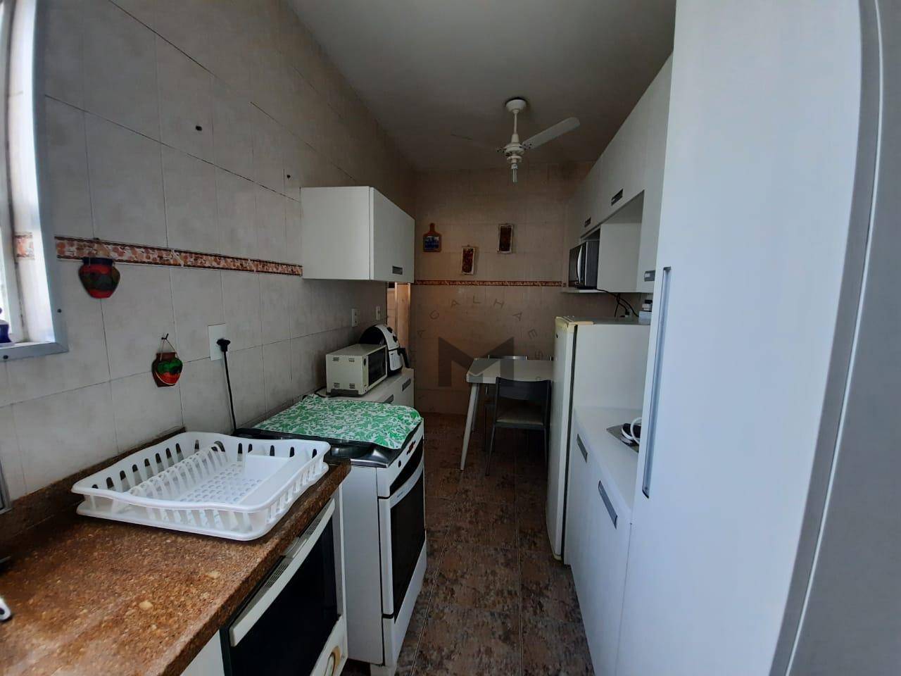 Apartamento à venda com 4 quartos, 125m² - Foto 23