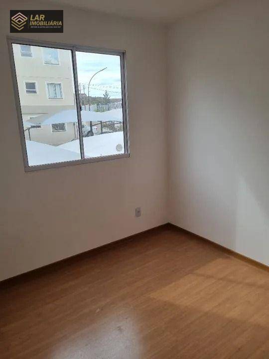 Apartamento à venda com 2 quartos, 40m² - Foto 4