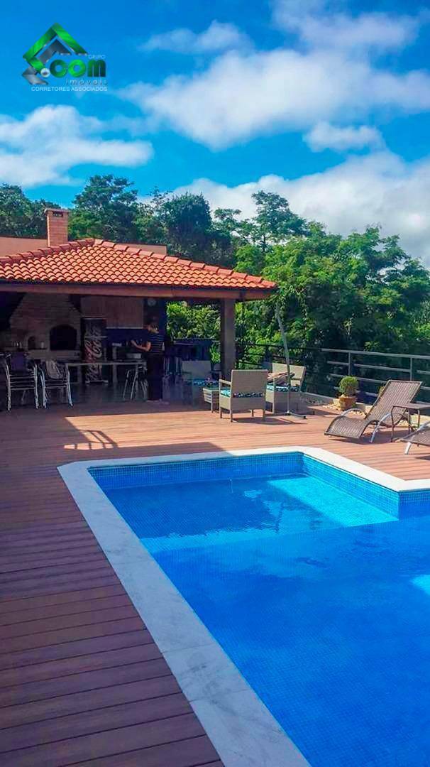 Casa de Condomínio à venda com 3 quartos, 300m² - Foto 39