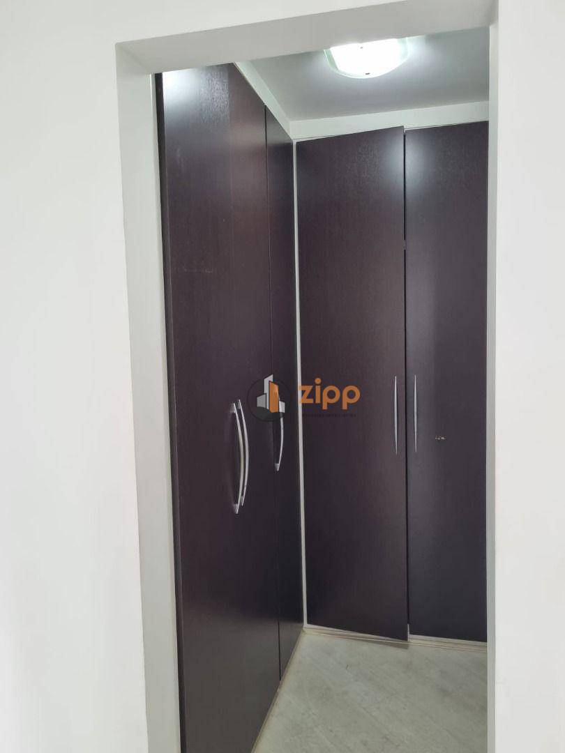 Apartamento para alugar com 3 quartos, 90m² - Foto 28