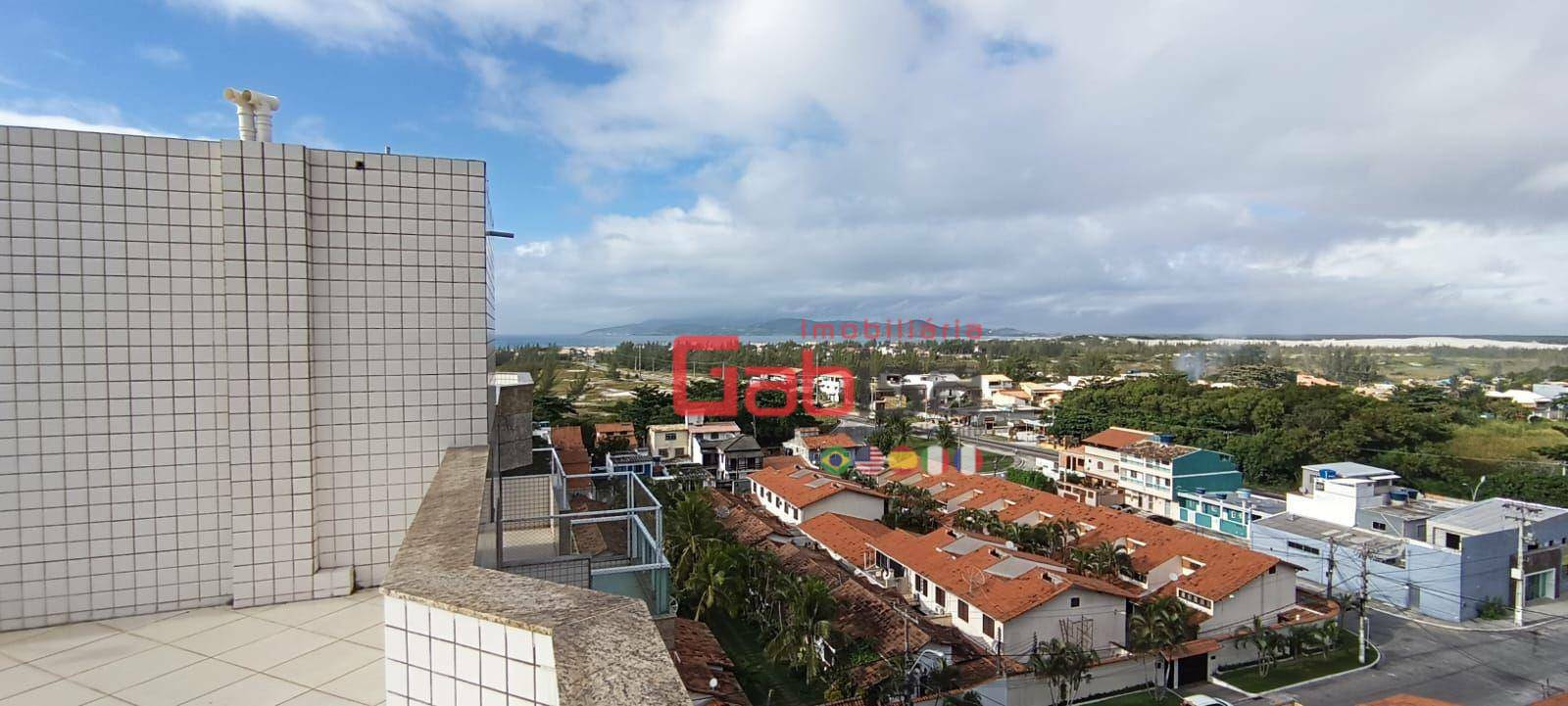 Cobertura para alugar com 3 quartos, 280m² - Foto 22