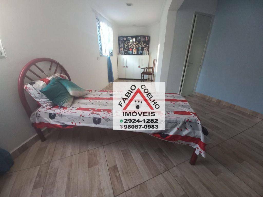 Sobrado à venda com 3 quartos, 103m² - Foto 16