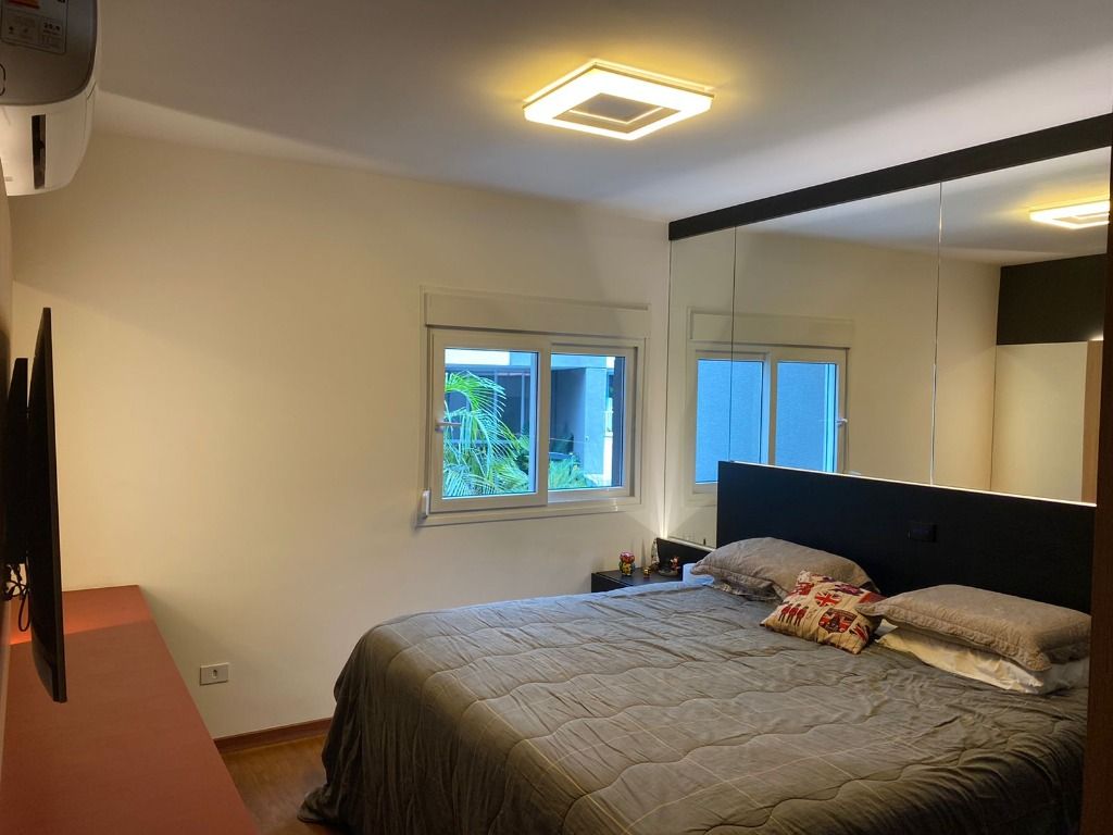 Apartamento à venda com 3 quartos, 107m² - Foto 12