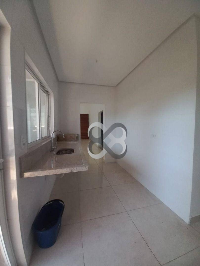 Casa de Condomínio para alugar com 3 quartos, 180m² - Foto 10