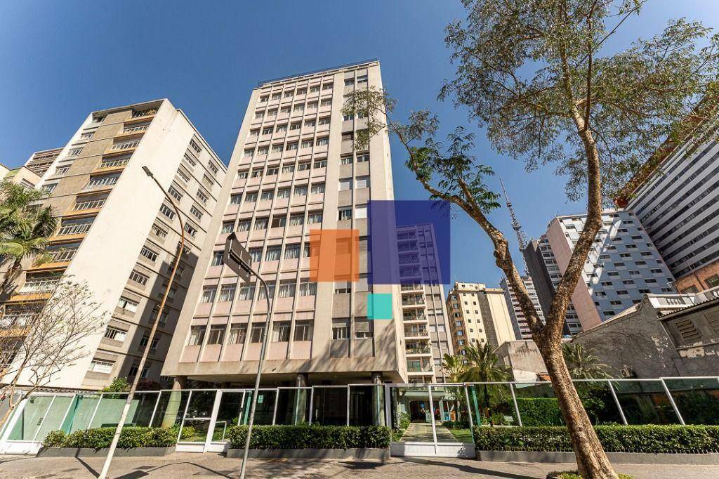 Apartamento à venda com 3 quartos, 266m² - Foto 47