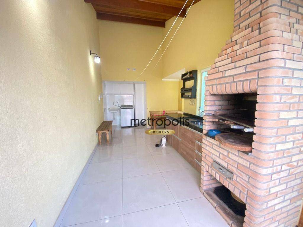 Cobertura à venda com 2 quartos, 110m² - Foto 21