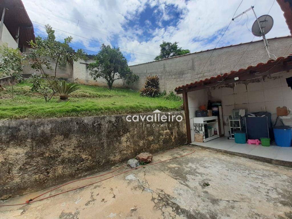 Casa à venda com 2 quartos, 140m² - Foto 17