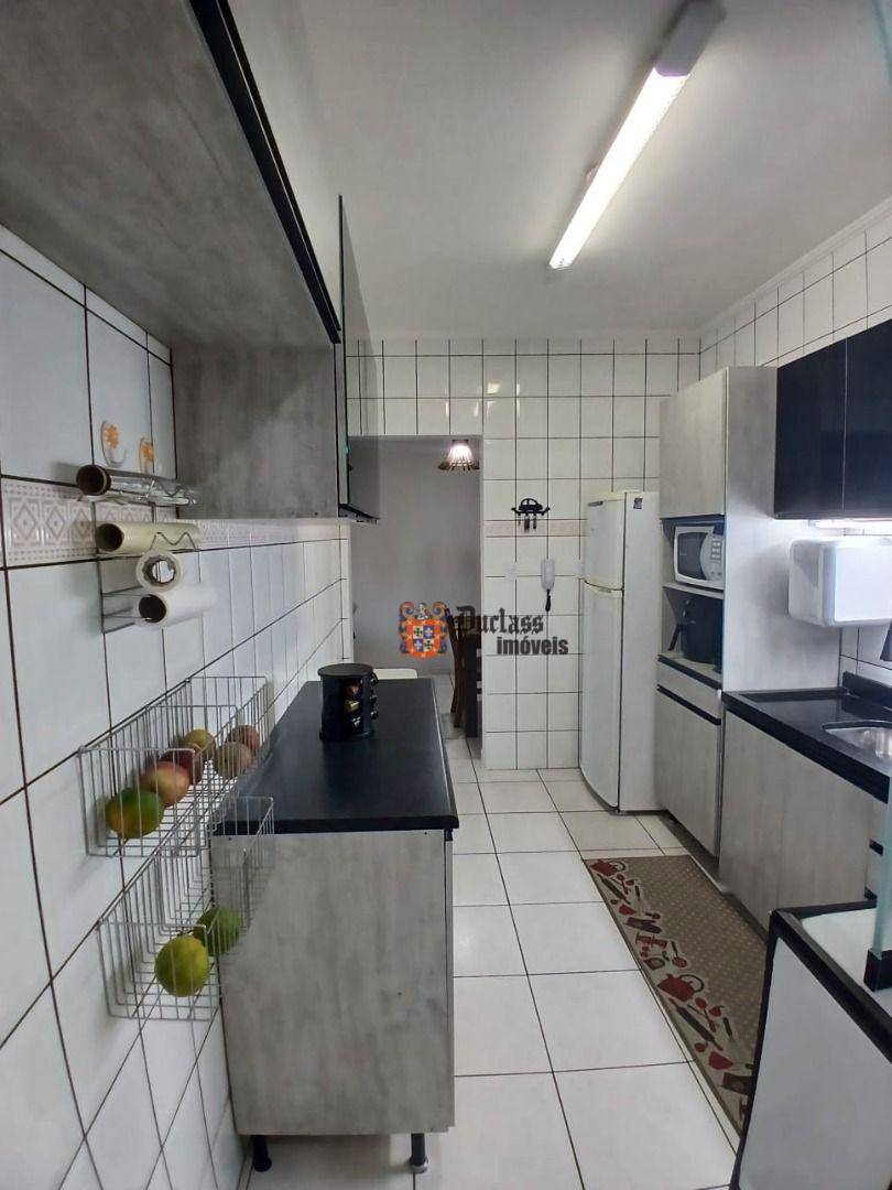 Apartamento à venda com 1 quarto, 55m² - Foto 6