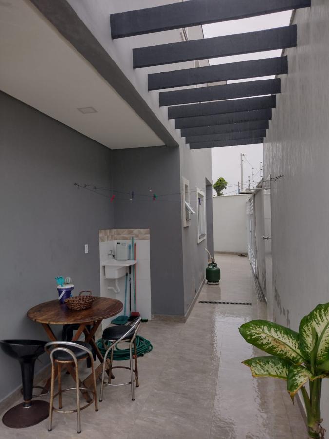 Casa à venda com 3 quartos, 156m² - Foto 9