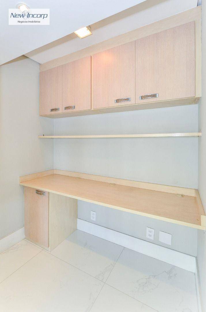 Apartamento à venda com 3 quartos, 177m² - Foto 18