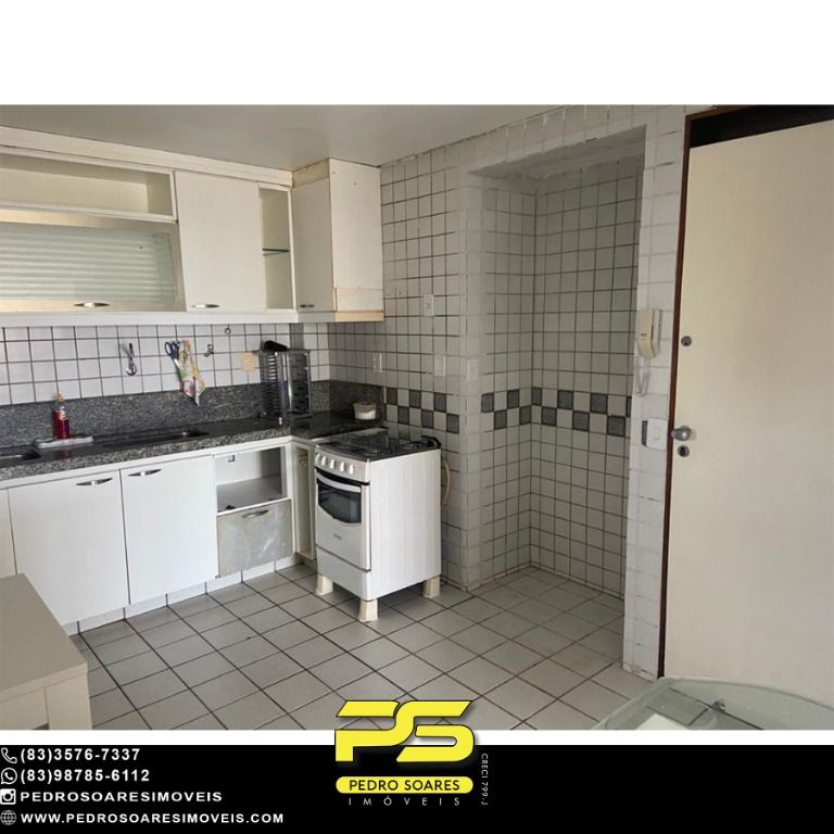 Apartamento à venda com 3 quartos, 93m² - Foto 16