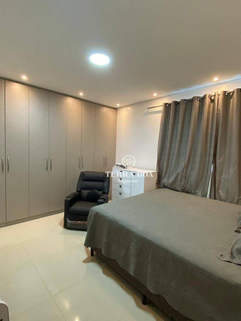 Sobrado à venda com 3 quartos, 110m² - Foto 12