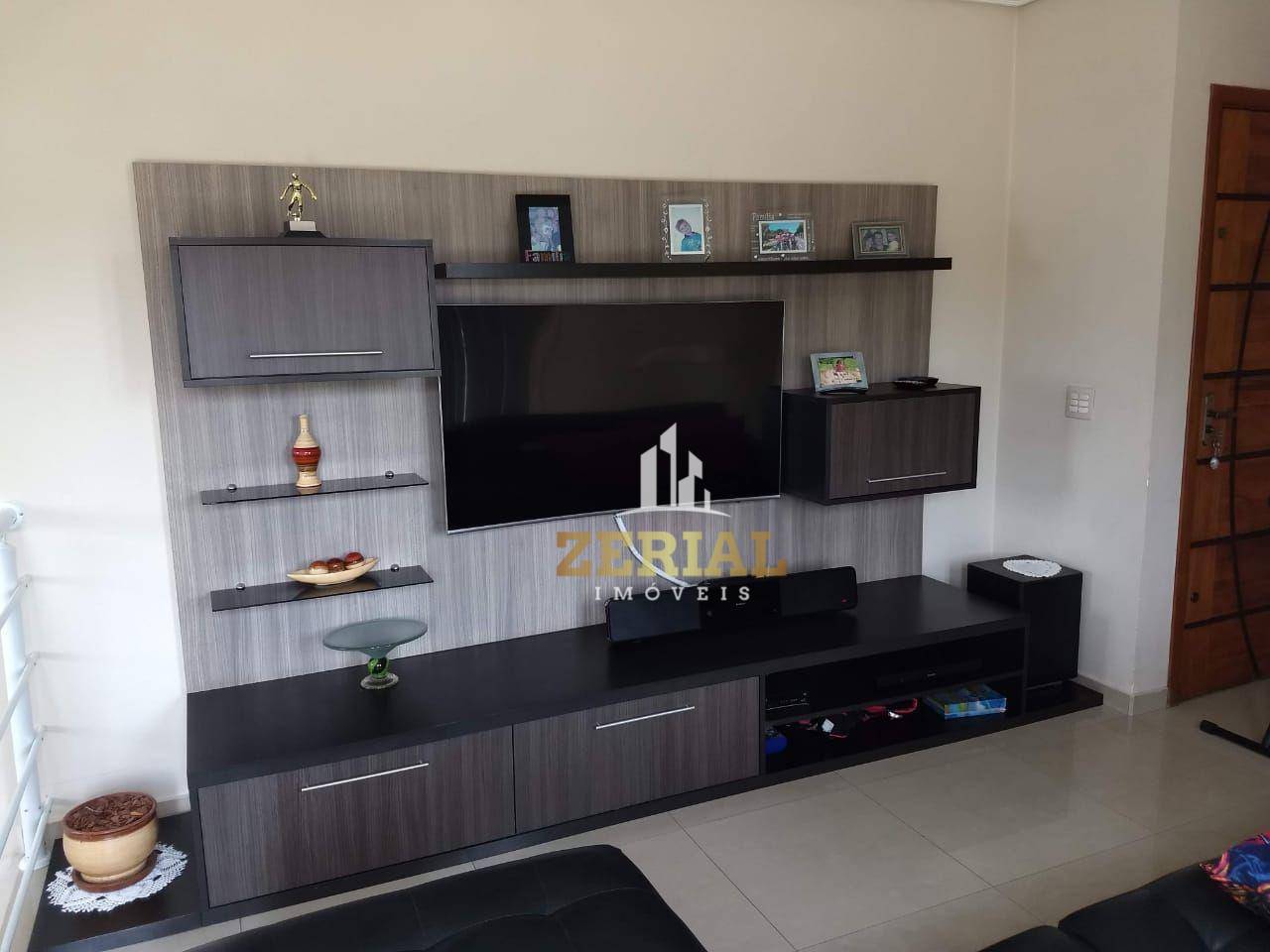 Cobertura à venda com 3 quartos, 166m² - Foto 2