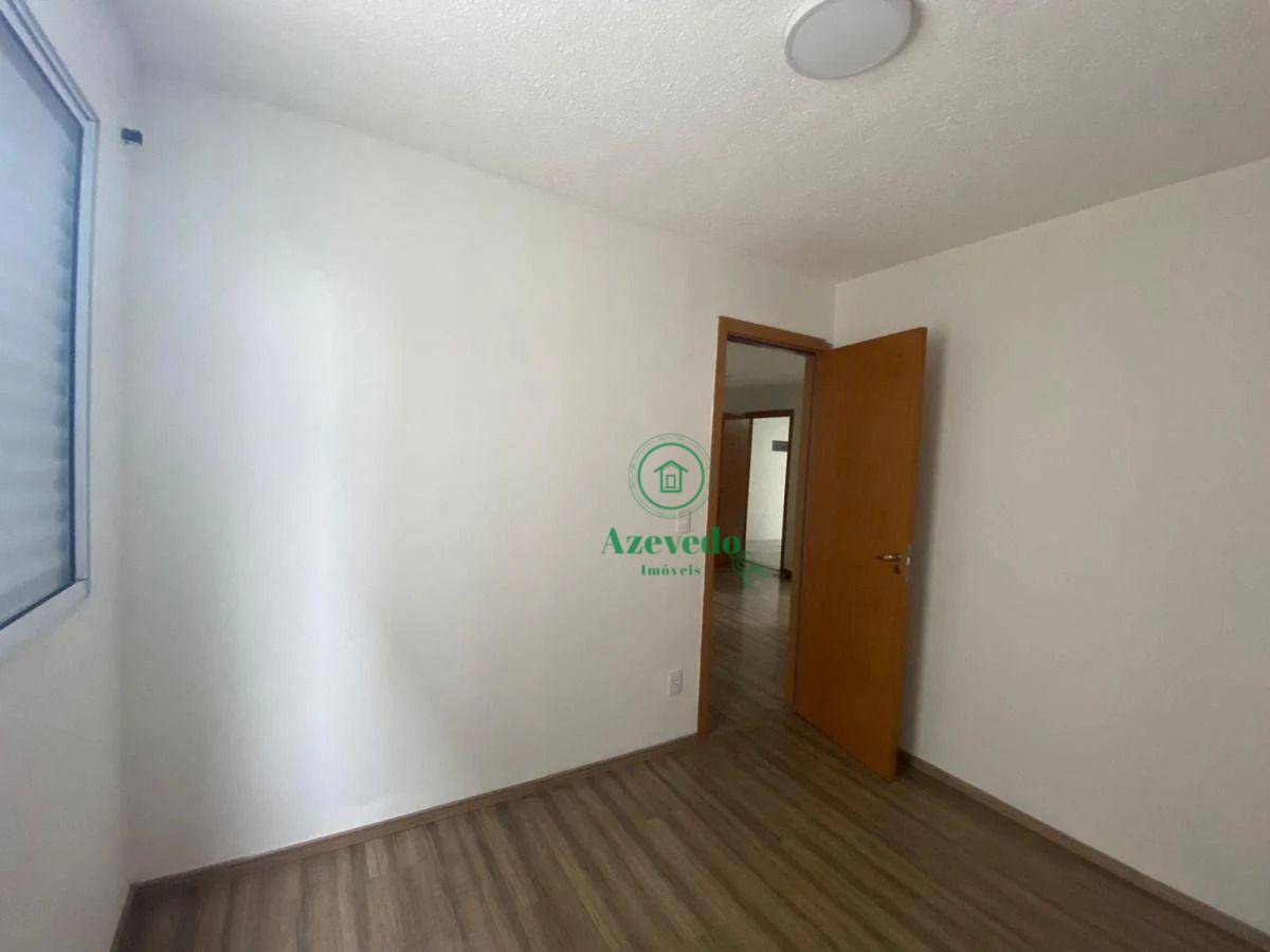 Apartamento à venda com 2 quartos, 52m² - Foto 8