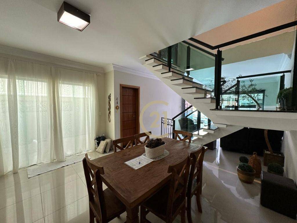 Casa de Condomínio à venda com 3 quartos, 169m² - Foto 5