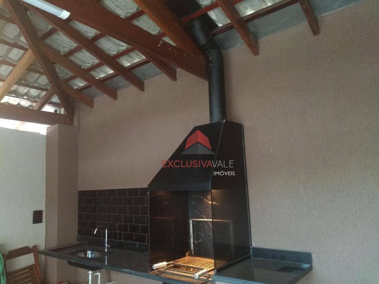 Casa, 3 quartos, 200 m² - Foto 22