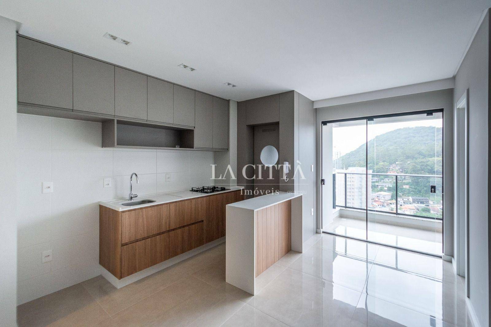 Apartamento à venda com 2 quartos, 73m² - Foto 3