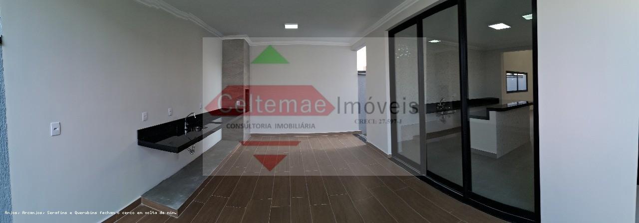 Casa de Condomínio à venda com 3 quartos, 184m² - Foto 6