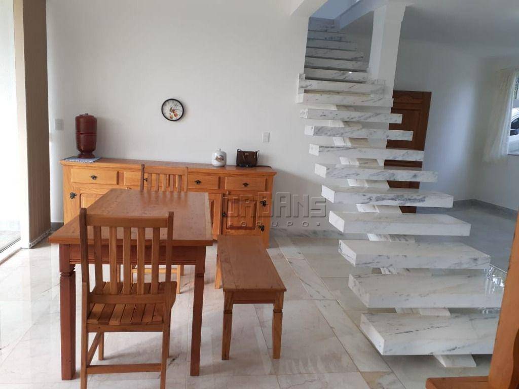 Sobrado à venda com 3 quartos, 415m² - Foto 11