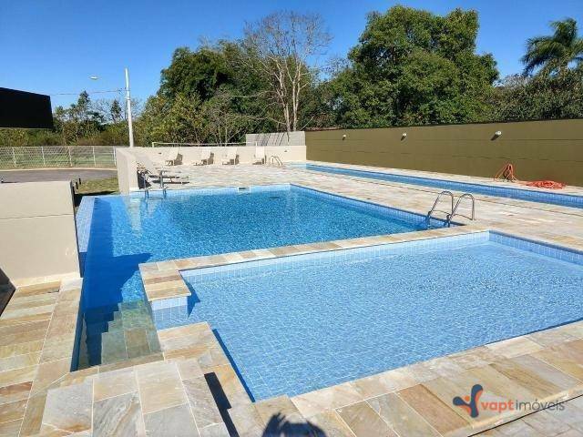 Casa de Condomínio à venda com 3 quartos, 133m² - Foto 4