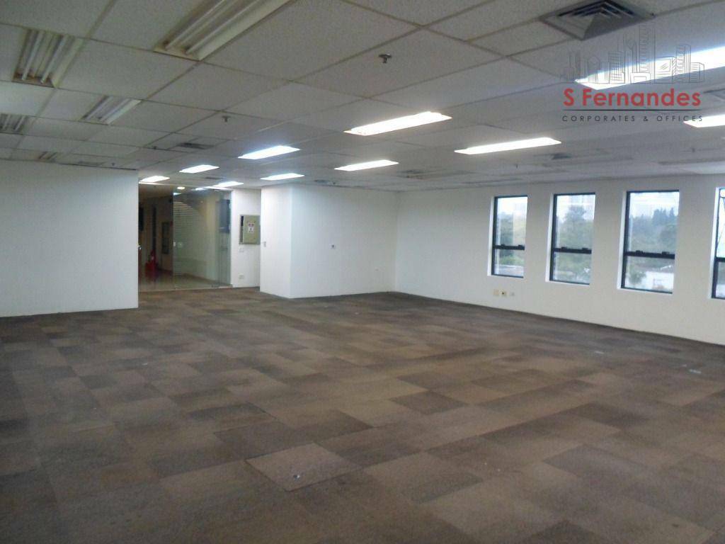 Conjunto Comercial-Sala para alugar, 120m² - Foto 8