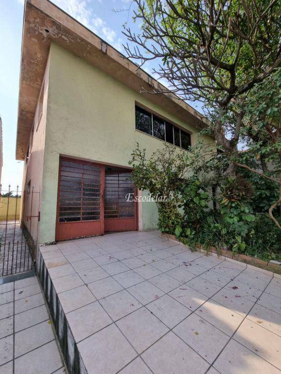 Sobrado à venda com 3 quartos, 300m² - Foto 3