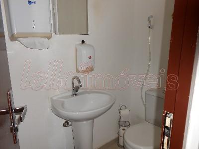 Conjunto Comercial-Sala à venda, 167m² - Foto 13